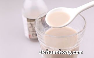 豆奶可以做成什么