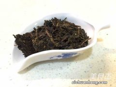 青海茯砖茶奶茶怎么做