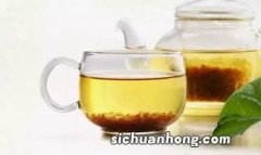 丁香茶与什么泡水好喝