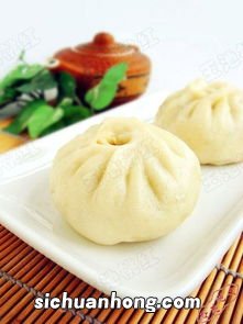 猪肉粉条包子蒸多久能熟