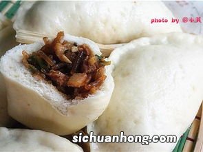 猪肉粉条包子蒸多久能熟