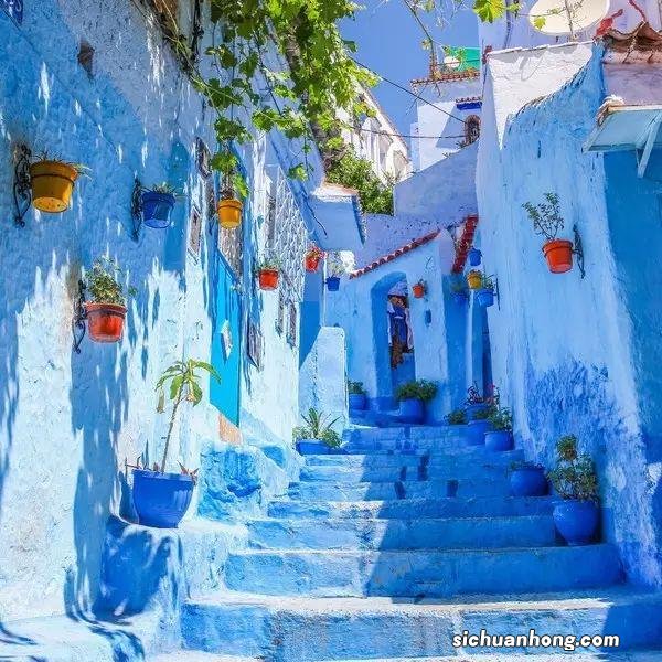 欧洲免签旅游国最佳线路大盘点