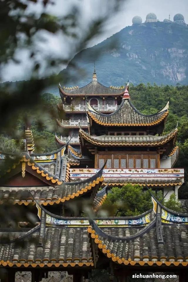 新年美食自驾线路,你想走哪一条?