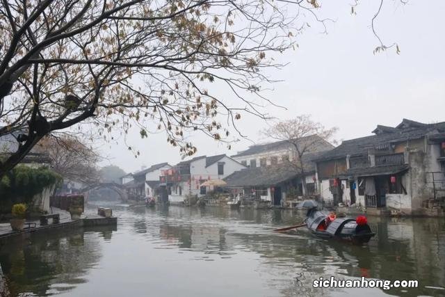 新年美食自驾线路,你想走哪一条?