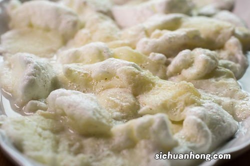 猪肉香菜馅怎么做好吃吗