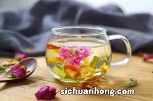 牡丹花茶怎么喝