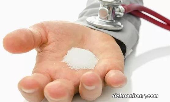 宝宝吃盐过多影响宝宝的健康 宝宝添加食盐的注意事项