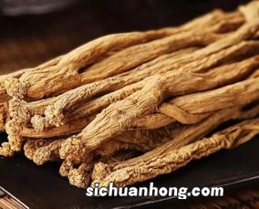 党参 当归起什么作用