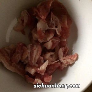 猪肉皮炖怎么做好吃