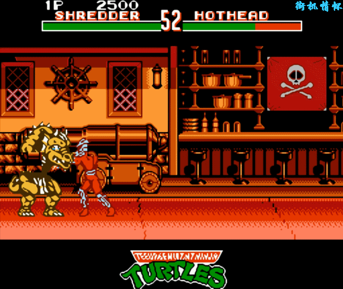 红白机平台“五大最硬核格斗游戏”,少玩一款童年都不完整