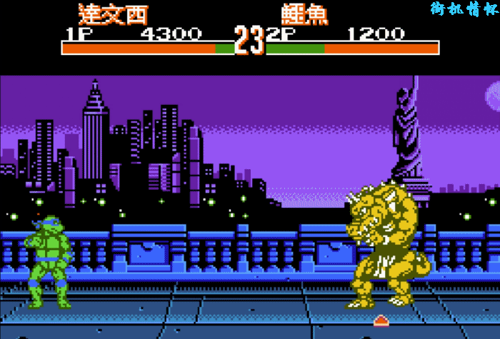 红白机平台“五大最硬核格斗游戏”,少玩一款童年都不完整