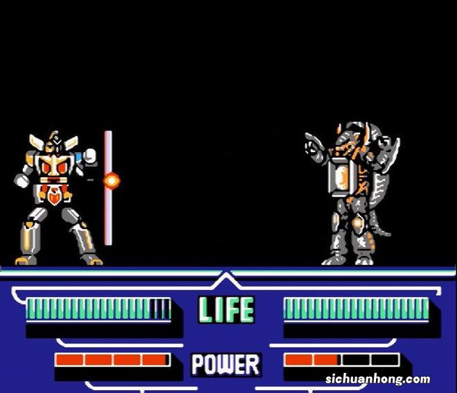 红白机平台“五大最硬核格斗游戏”,少玩一款童年都不完整