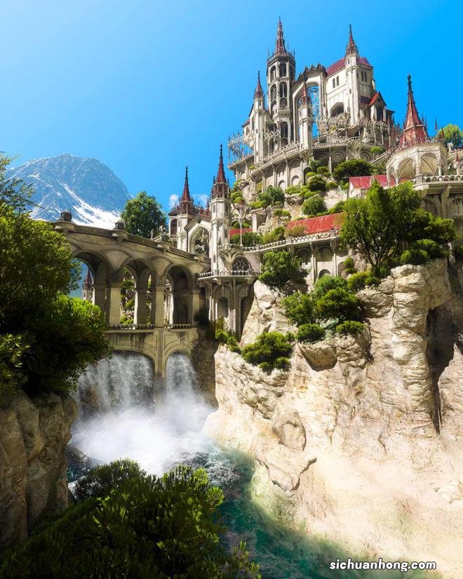 美到窒息！用 RTX 4090 玩《巫师 3》次世代版是什么体验？