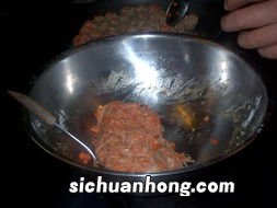 猪肉牛肉丸子怎么做好吃吗