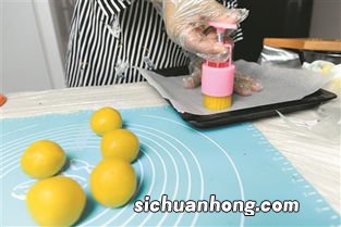 蛋黄为什么硬心