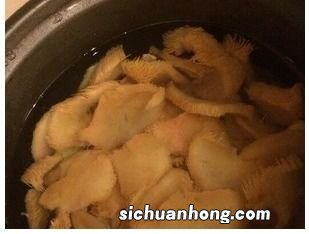 蒸蘑菇要多久
