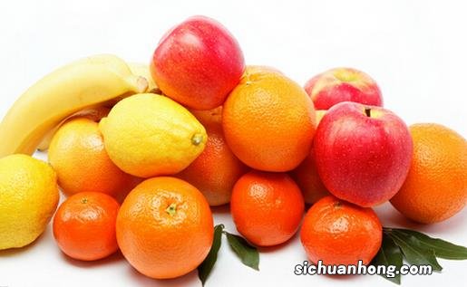 水果保鲜方法大全