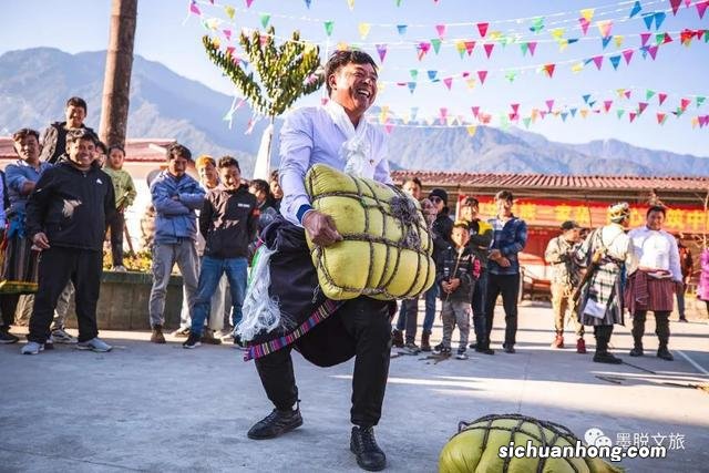 品尝过墨脱当地人从小吃到大的门巴新年美食，99%的人已爱上墨脱！