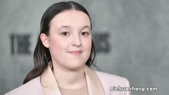 《最后生还者》艾莉演员因拍摄剧集 变成了游戏玩家