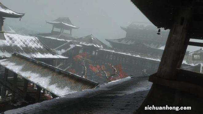 游戏与“神隐”文化