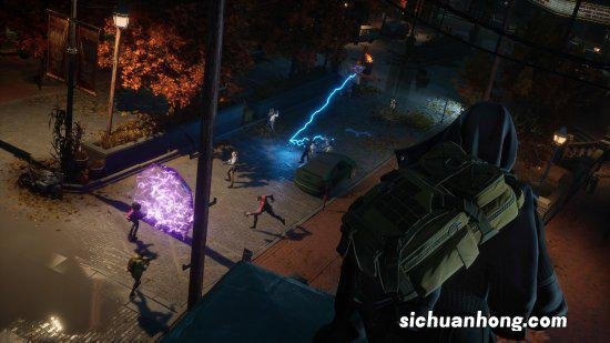 《红霞岛》Steam国区开预购：289元、显卡最低1070