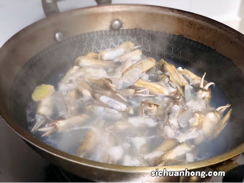 蒸粉丝要多久能熟