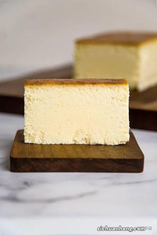 蛋糕软是因为什么原因