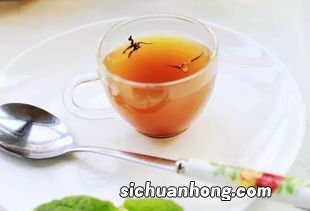 红茶怎么煮好喝