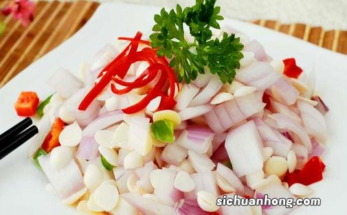 如何选择最好的洋葱