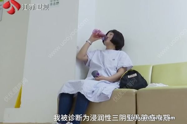 女孩抗癌改变生活方式：买菜都要涂口红，怎么让自己变美？