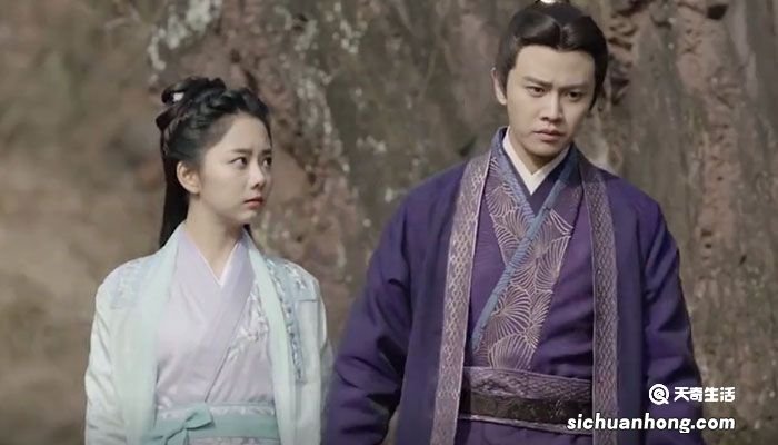 锦衣之下是在湖南卫视播出吗 锦衣之下是不是在湖南卫视播