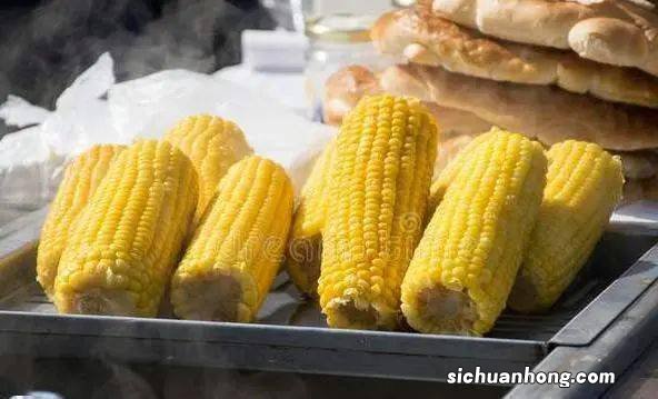 玉米用高压锅要煮多久能熟