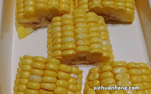 玉米用高压锅要煮多久能熟