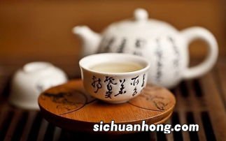 茶中涩味怎么去