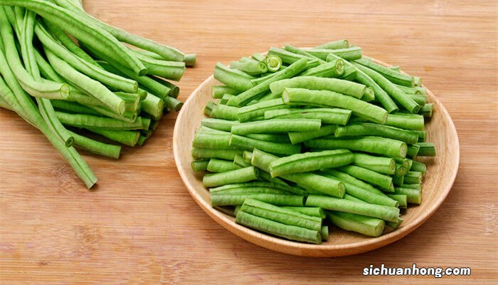 豆角施肥时间及方法视频 豆角施肥时间及方法