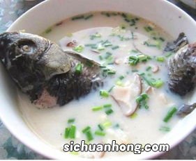 鱼汤多久能煮白