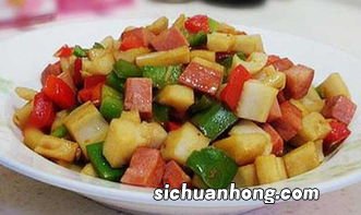 带饭适合带什么菜