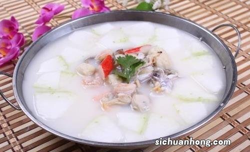 孕妇感冒 萝卜和姜茶食疗来帮忙