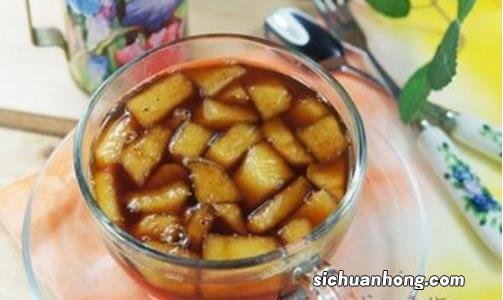 孕妇感冒 萝卜和姜茶食疗来帮忙