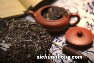 普洱沱茶怎么醒茶