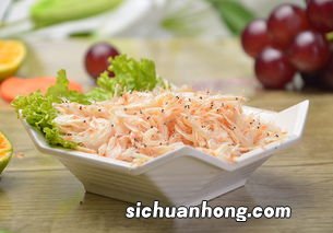 虾皮冷冻可以放多久