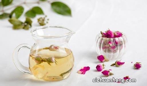 孕妇千万不要喝这6款花茶