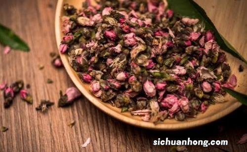 孕妇千万不要喝这6款花茶