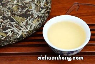 镇江白茶怎么样