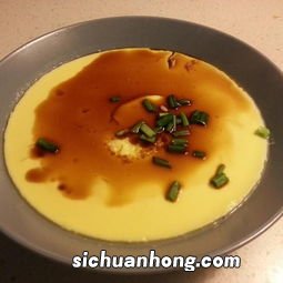 微波炉蒸蛋要蒸多久才熟