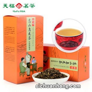 天福茗茶卖的金骏眉怎么样