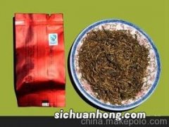 天福茗茶卖的金骏眉怎么样