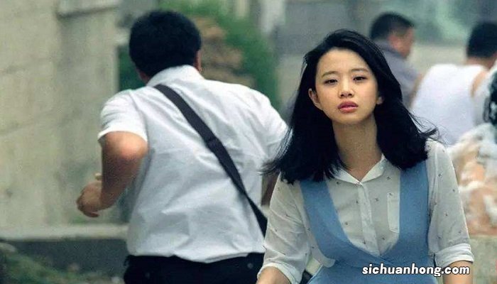 路小路白蓝什么电影 路小路白蓝出自哪部电影