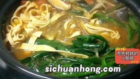 肠可以做什么好吃的