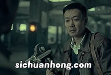 八佰中升起的旗帜是什么旗电影八佰中升起的是什么旗帜